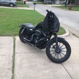 Meet your Posher, Kyle